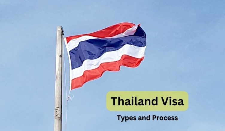 Thailand Visa